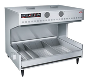 Hatco 6 BIN Glo-Ray Multi-Product Warming Station MPWS-36. - Hospitality Connect