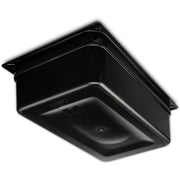 10202B03 Carlisle StorPlus Black Polycarbonate Food Pan 24.1L Capacity 324mm x 537mm x 150mm - Pack of 6 - Pack Price - Hospitality Connect