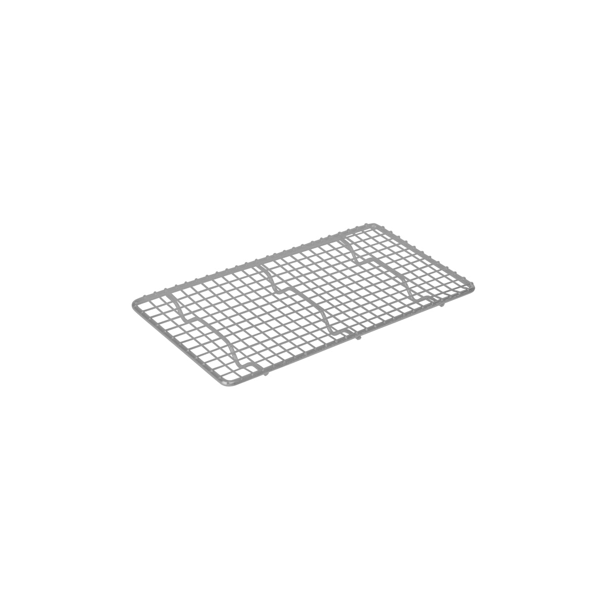 CHEF INOX CAKE COOLER w/LEGS CHROME PLATED GN 1/3 125x250mm - Hospitality Connect