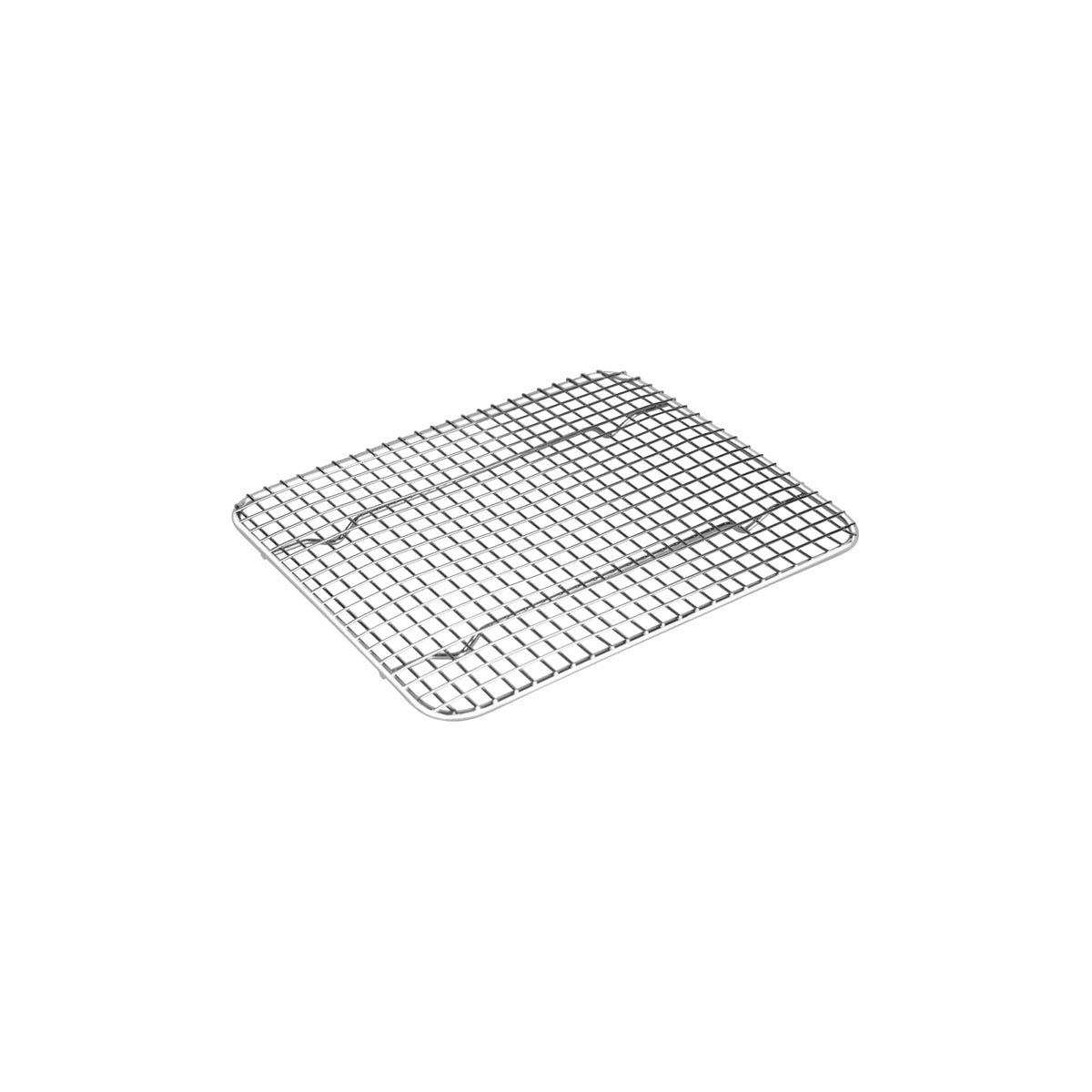CHEF INOX CAKE COOLER w/LEGS CHROME PLATED GN 1/2 200x250mm - Hospitality Connect