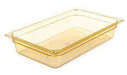 10401B13 Carlisle StorPlus™ Food Pan 1/1 Size 100mm deep - Hospitality Connect