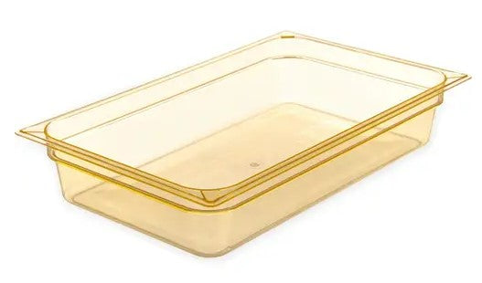 10401B13 Carlisle StorPlus™ Food Pan 1/1 Size 100mm deep - Hospitality Connect