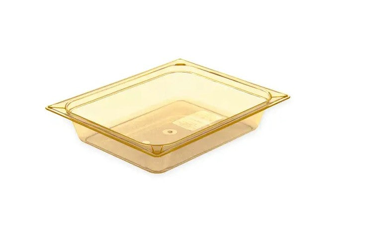 10420B13 Carlisle StorPlus™ Food Pan 1/2 Size 65mm deep - Hospitality Connect