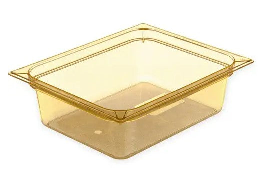 10421B13 Carlisle StorPlus™ Food Pan 1/2 Size 100mm deep - Hospitality Connect