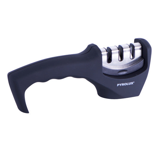 Pyrolux Pull Thru Sharpener 10525 - Hospitality Connect