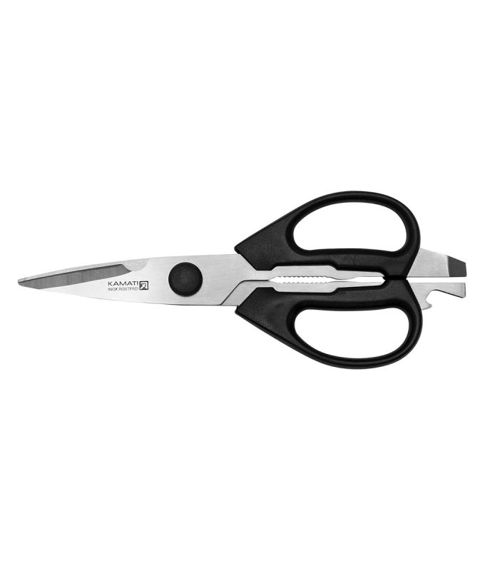 KAMATI Kitchen Shears - Hospitality Connect