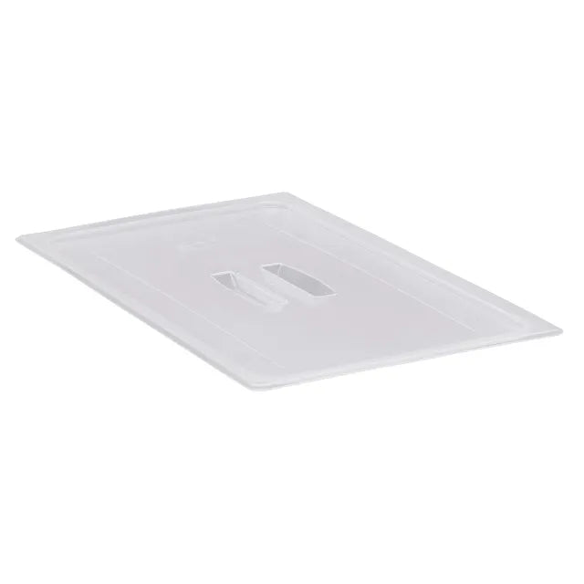 CAMBRO GN 1.2 Seal Cover - Translucent - New Box of 6 20PPCWSC190 - Hospitality Connect