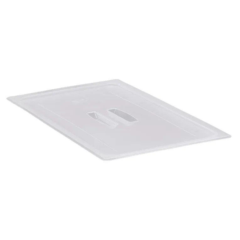 CAMBRO GN 1.4 Seal Cover - Translucent - Box of 6 40PPCWSC190 - Hospitality Connect