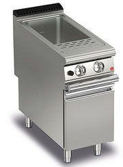 BARON 40L Single Basin Gas Pasta Cooker - Hospitality Connect