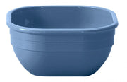 CAMBRO Camwear Polycarbonate Bowl 10 oz Slate Blue 10CW401 - Hospitality Connect