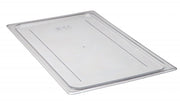 CAMBRO GN 1/1 Flat Cover - Clear 10CWC135 - Hospitality Connect
