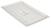 CAMBRO GN 1/1 Cover With Handle - Clear 10CWCH135 - Hospitality Connect