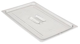 CAMBRO GN 1/1 Cover With Handle - Clear 10CWCH135