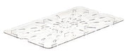 CAMBRO GN 1/1 Drain Shelf-Clear 10CWD135 - Hospitality Connect