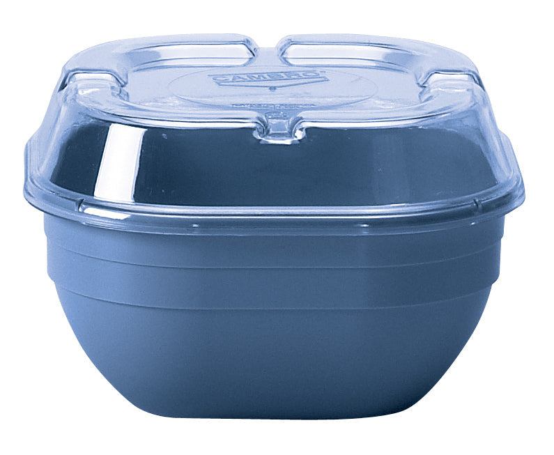 CAMBRO Camwear Polycarbonate Lid For 10CW Bowl Clear 10CWL135 Box of 6 - Hospitality Connect