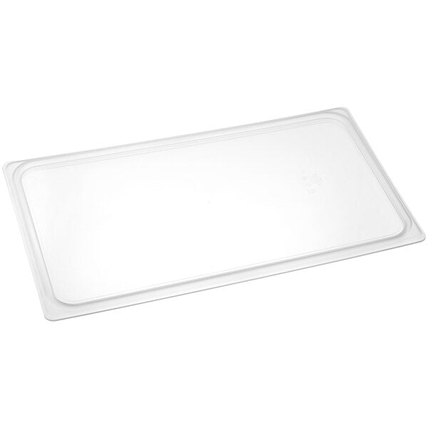 CAMBRO GN 1.1 Seal Cover - Translucent - New 10PPCWSC190