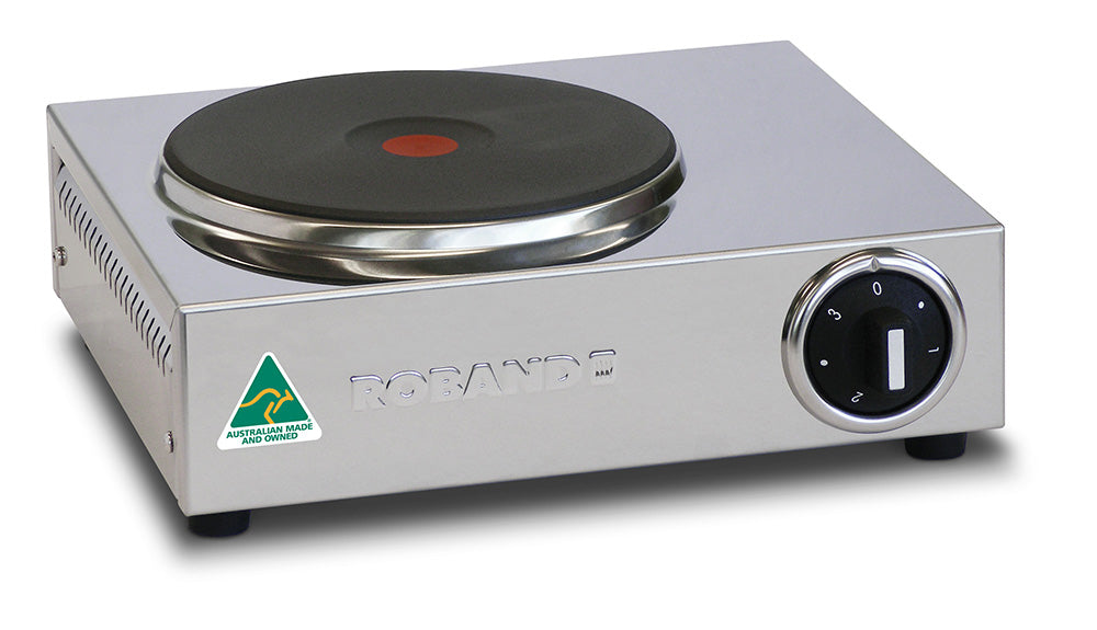 Roband Boiling Hot Plates 190mm 11 - Hospitality Connect