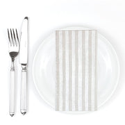 Bionap  Napkin Extra Soft 40x40 GT Kim Sand x800 (32x25) Compostable Box of 800 - Hospitality Connect