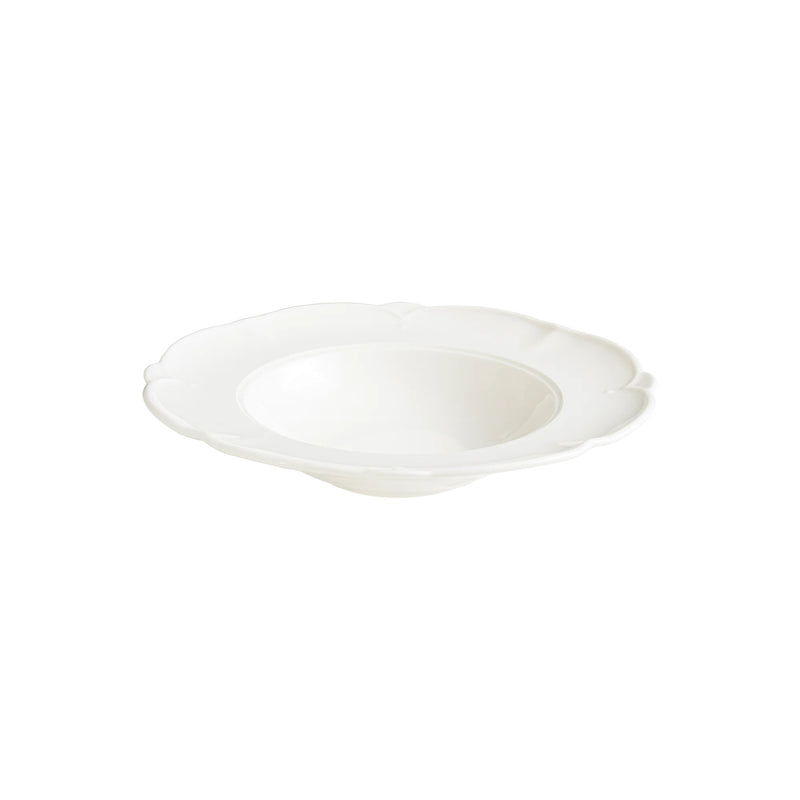 BONNA NICOLE DEEP PLATE 230mm 310ml (NCL23CK) Box of 12