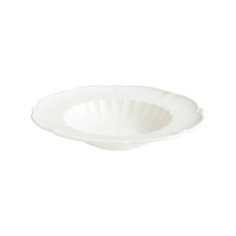 BONNA NICOLE DEEP PLATE 270mm 500ml (NCL27CK) Box of 12