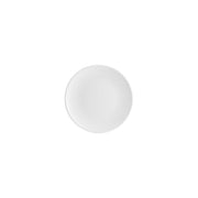 BONNA DIAMOND ROUND COUPE PLATE 190mm (DMNGRM19DZ) Box of 6 - Hospitality Connect