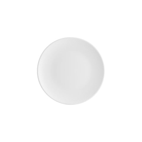 BONNA DIAMOND ROUND COUPE PLATE 300mm (DMNGRM30DZ) Box of 6 - Hospitality Connect