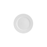 BONNA DIAMOND ROUND FLAT PLATE 230mm (DMNBNC23DZ) Box of 6 - Hospitality Connect