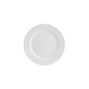 BONNA DIAMOND ROUND FLAT PLATE 270mm (DMNBNC27DZ) Box of 6 - Hospitality Connect