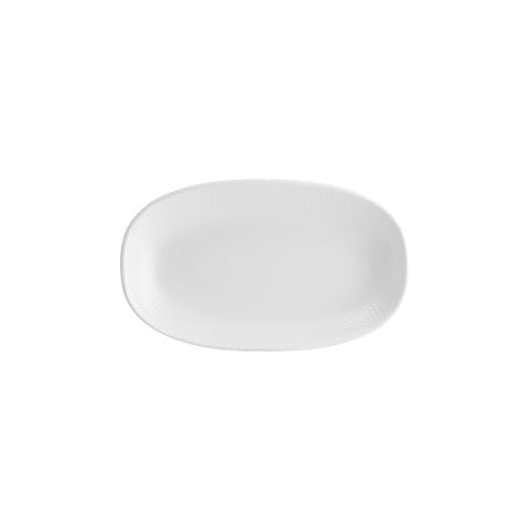 BONNA DIAMOND OVAL COUPE PLATE 290x170mm (DMNGRM29OKY) Box of 6