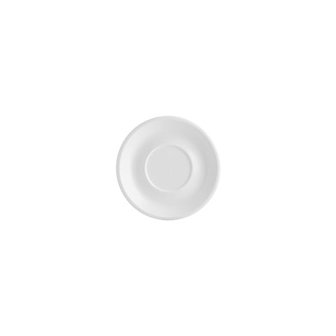 BONNA DIAMOND CONSOMME SAUCER 190mm (DMNGRM19KKT) Box of 6