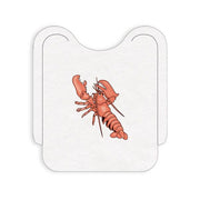 Bionap  Bibs Big 43x46 Lobster x100 Box of 500 - Hospitality Connect