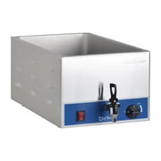 Birko Bain Marie Tap & Vents Single 1110103. - Hospitality Connect