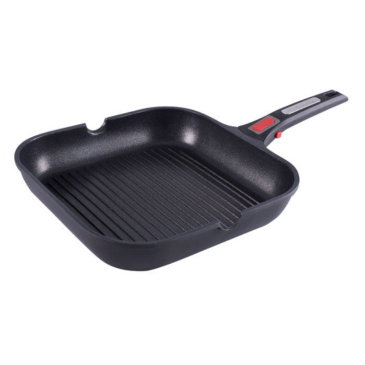Pyrolux   Grill Pan 28cm 11112 - Hospitality Connect