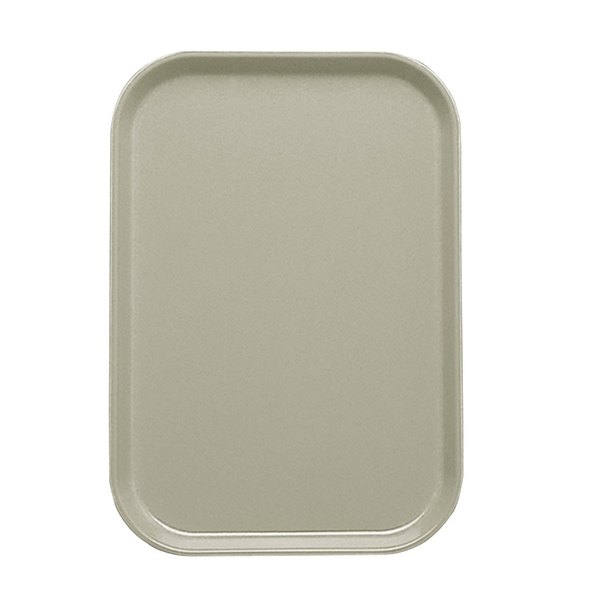 CAMBRO Camtray 27.5 X 40.5cm Antique Parchment 1116101 - Hospitality Connect