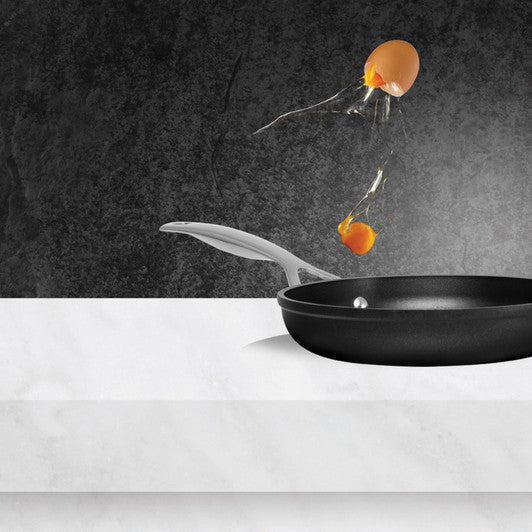 Pyrolux 2 Piece Fry Pan Set - 22 & 26mm 11182 - Hospitality Connect