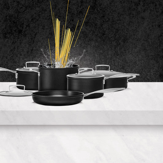 Pyrolux 5 Piece Cookware Set 11185 - Hospitality Connect