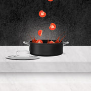 Pyrolux  Casserole with Lid 28cm/5.9 Litre 11186 - Hospitality Connect
