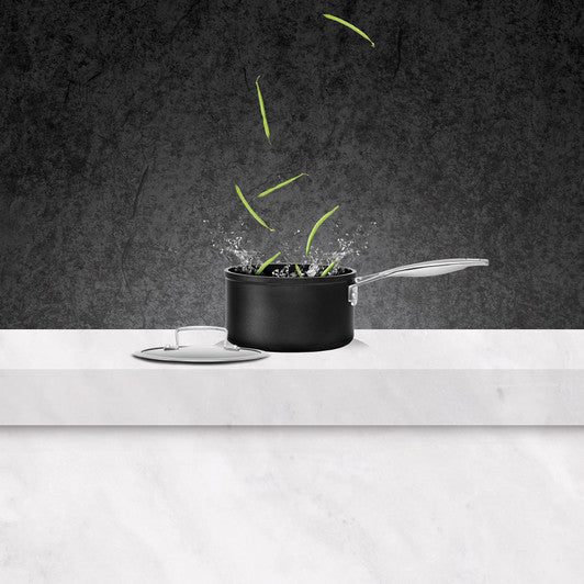 Pyrolux  Saucepan 18cm/2.5 Litre 11191 - Hospitality Connect