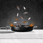Pyrolux Chef Pan 30cm/4.2 Litre 11198 - Hospitality Connect