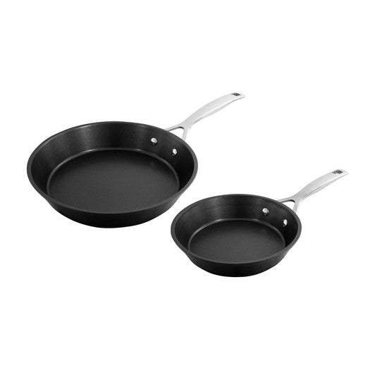 Pyrolux 2 Piece Skillet Set - Skillet 20cm, Skillet 26cm - Hospitality Connect