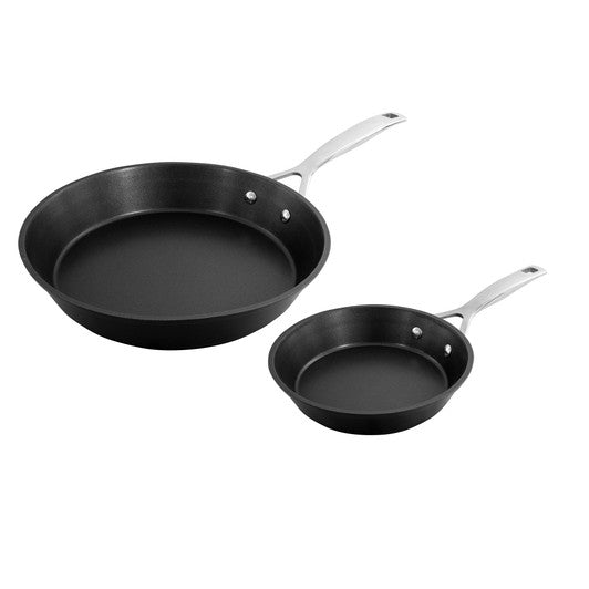 Pyrolux 2 Piece Skillet Set - Skillet 20cm, Skillet 28cm - Hospitality Connect