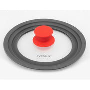 Pyrolux Universal Glass Lid 20/22/24cm - Hospitality Connect