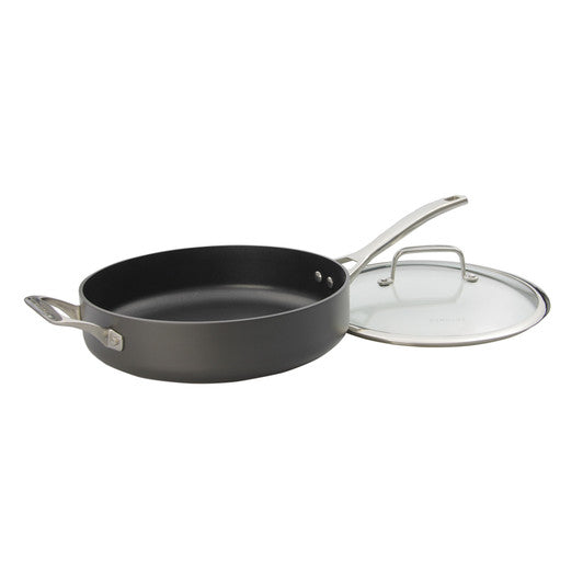 Pyrolux HA+ Saute Pan 28cm 11264 - Hospitality Connect