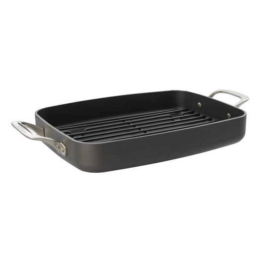 Pyrolux  Roasting Pan with Rack 35 x 26cm 11274 - Hospitality Connect