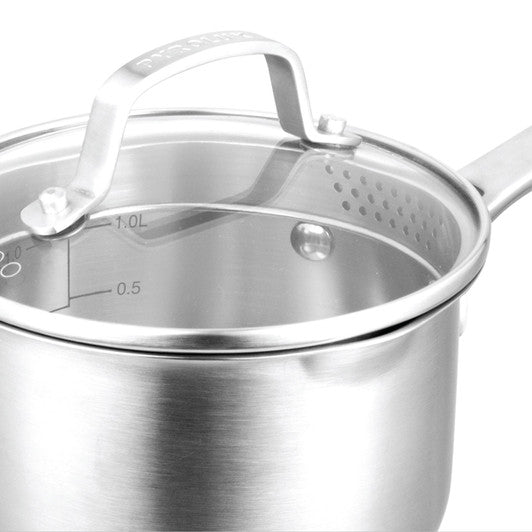 Pyrolux Saucepan 18cm /2.5 Litre - Hospitality Connect