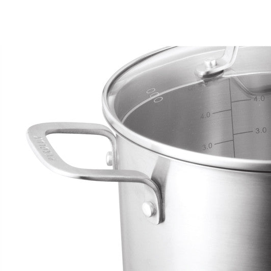 Pyrolux Casserole 24cm/5.6 Litre 11311