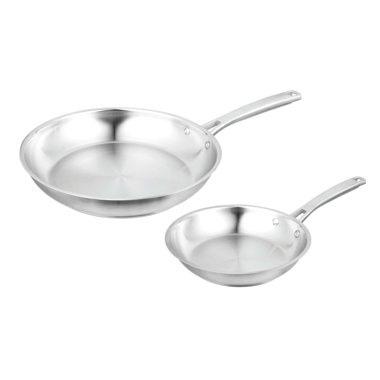 Pyrolux 2 Piece Fry Pan Set - 20 & 28cm - Hospitality Connect