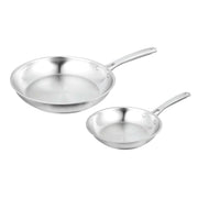 Pyrolux 2 Piece Fry Pan Set - 20 & 28cm - Hospitality Connect