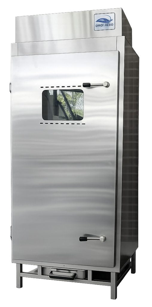 SMO-KING Commercial Food Smoking Oven 1133