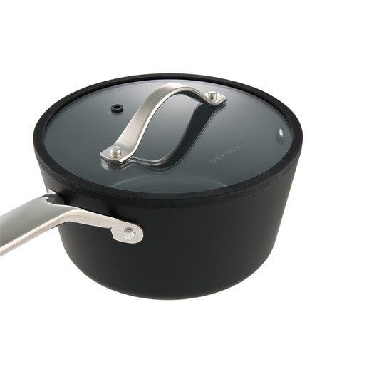 Pyrolux Saucepan w/lid 16cm/1.3 LItre - Hospitality Connect